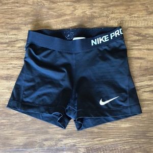 Nike Pro Spandex